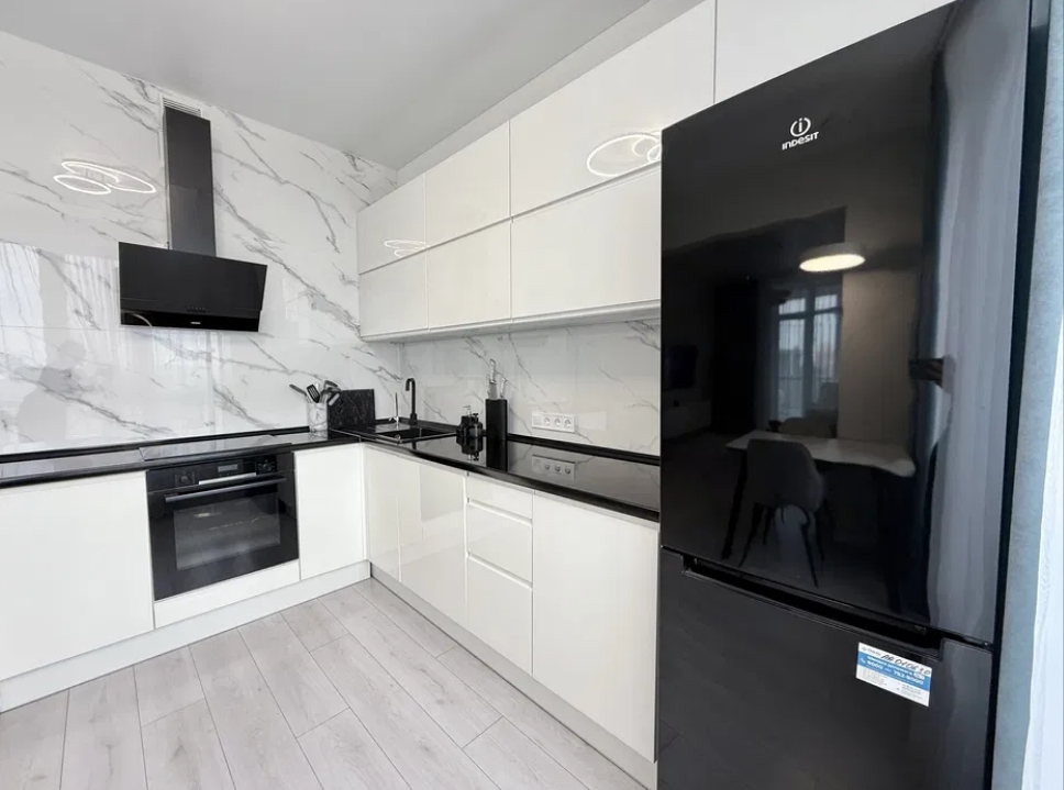 продажа трехкомнатной квартиры номер A-173854 в Киевском районе, фото номер 9